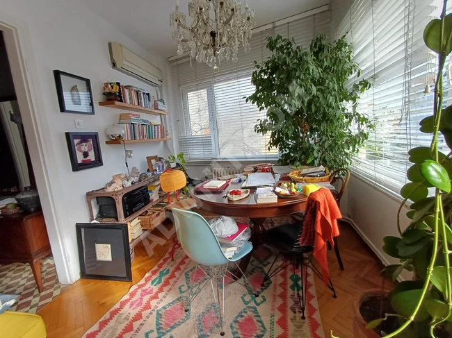 BEŞİKTAŞ BEBEK ARNAVUTKÖY MAHALLESİN'DE 2.5+1 SATILIK DAİRE