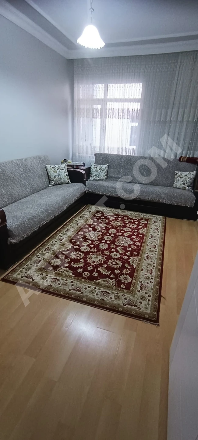 ATAŞEHİR MİMAR SİNAN MAHALLESİN'DE SATILIK 2+1 DAİRE görsel 17