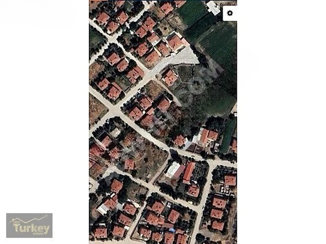 AFYONKARAHİSAR / ŞUHUT / İSTİKLAL MÜSTAKİL TAPULU ARSA