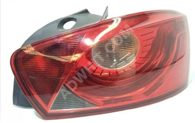 2013 IBIZA SAĞ DIŞ STOP