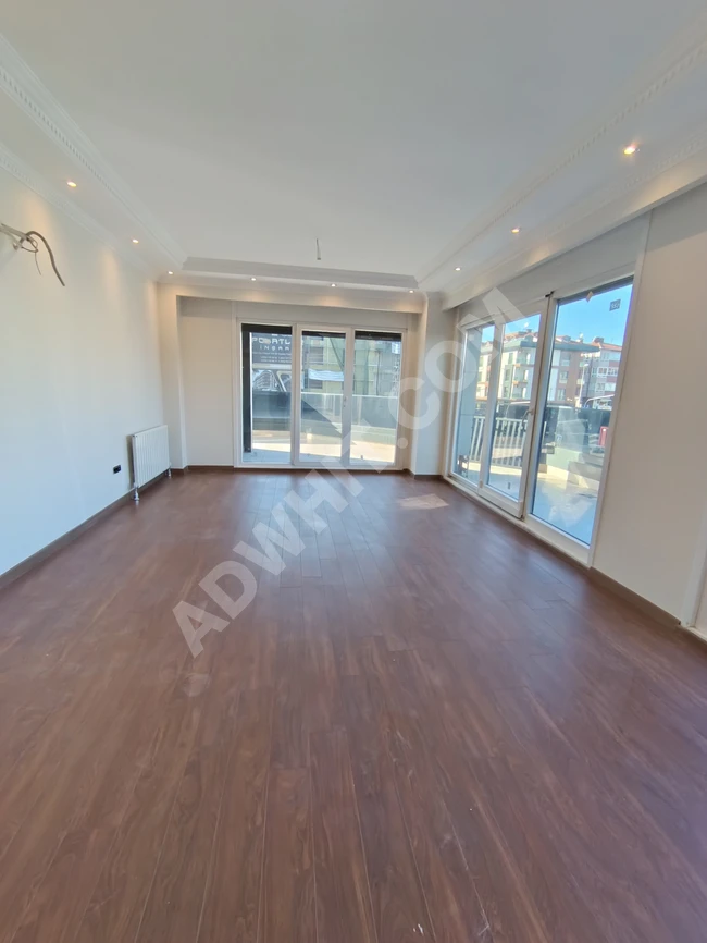 HAS DELTA SATILIK 2+1