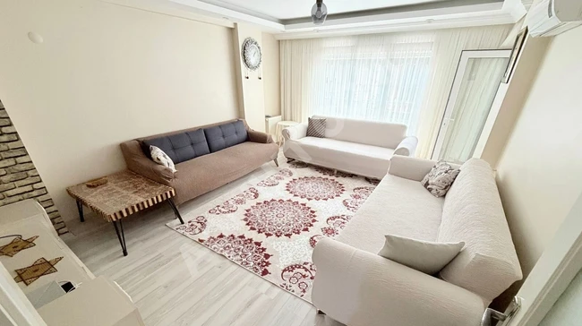 =ADRES=BİNEVLERDE METROYA 5 DK 1.KAT 120m² SATILIK ASANSÖRLÜ 3+1