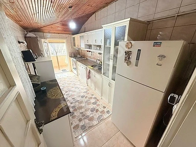 =ADRES= ÇIRÇIR METRO 200 MT 4.KAT 230m² EMSALSİZ GENİŞLİKTE 6+1