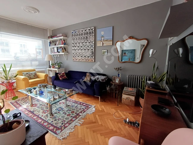 BEŞİKTAŞ BEBEK ARNAVUTKÖY MAHALLESİN'DE 2.5+1 SATILIK DAİRE görsel 12