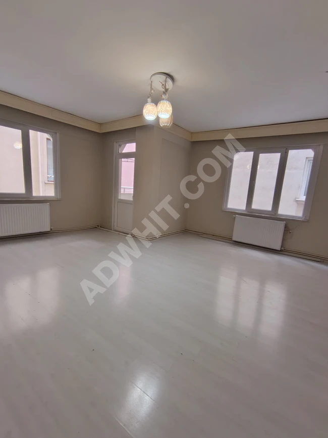 SİVAYUŞPAŞA BAHÇELİEVLER 2+1 KİRALIK 