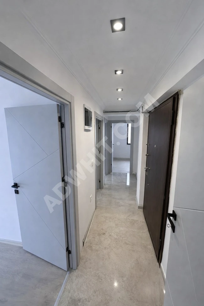 BAHÇELİEVLER SOĞANLI KİRALIK 2+1