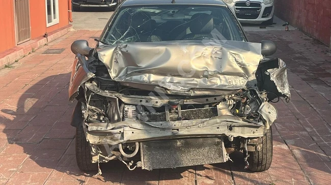 YARIŞ'TAN 2010 MODEL RENAULT (OYAK) SYMBOL EXPRESSION 1,5 DCI 65