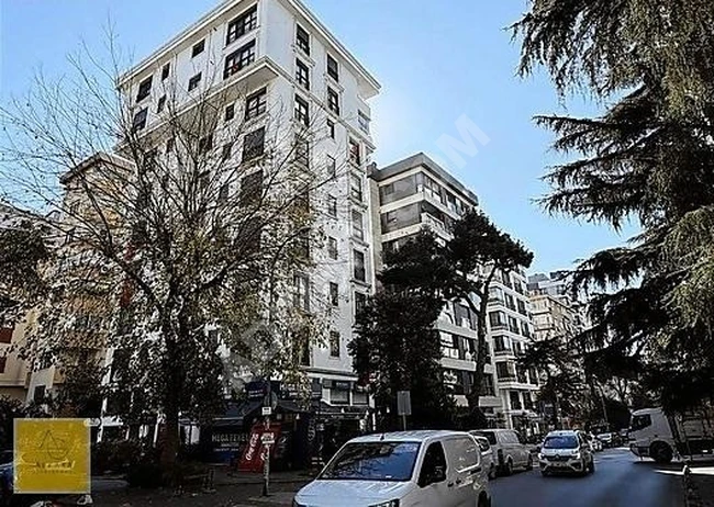 ALKAYA'DAN ERENKÖY ÖMERPAŞADA'DA SATILIK YENİLENMİŞ BOŞ DAİRE