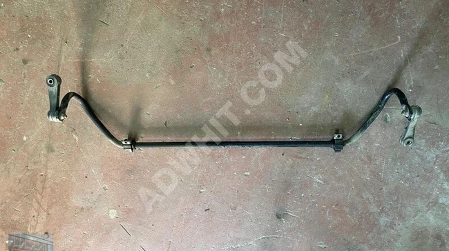 GOLF 4 BORA VİRAJ DEMİRİ