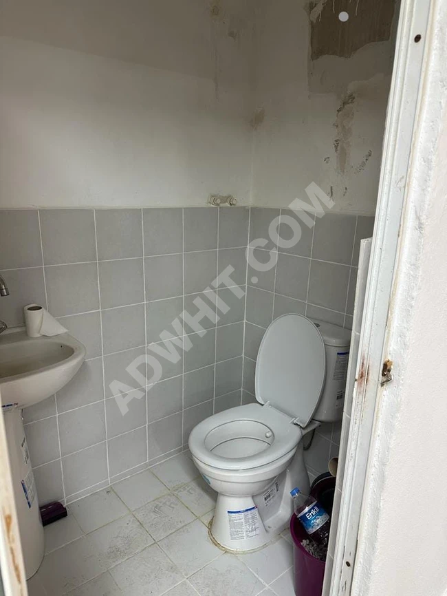 SOĞANLI MEYDAN'DA KİRALIK DÜKKAN 