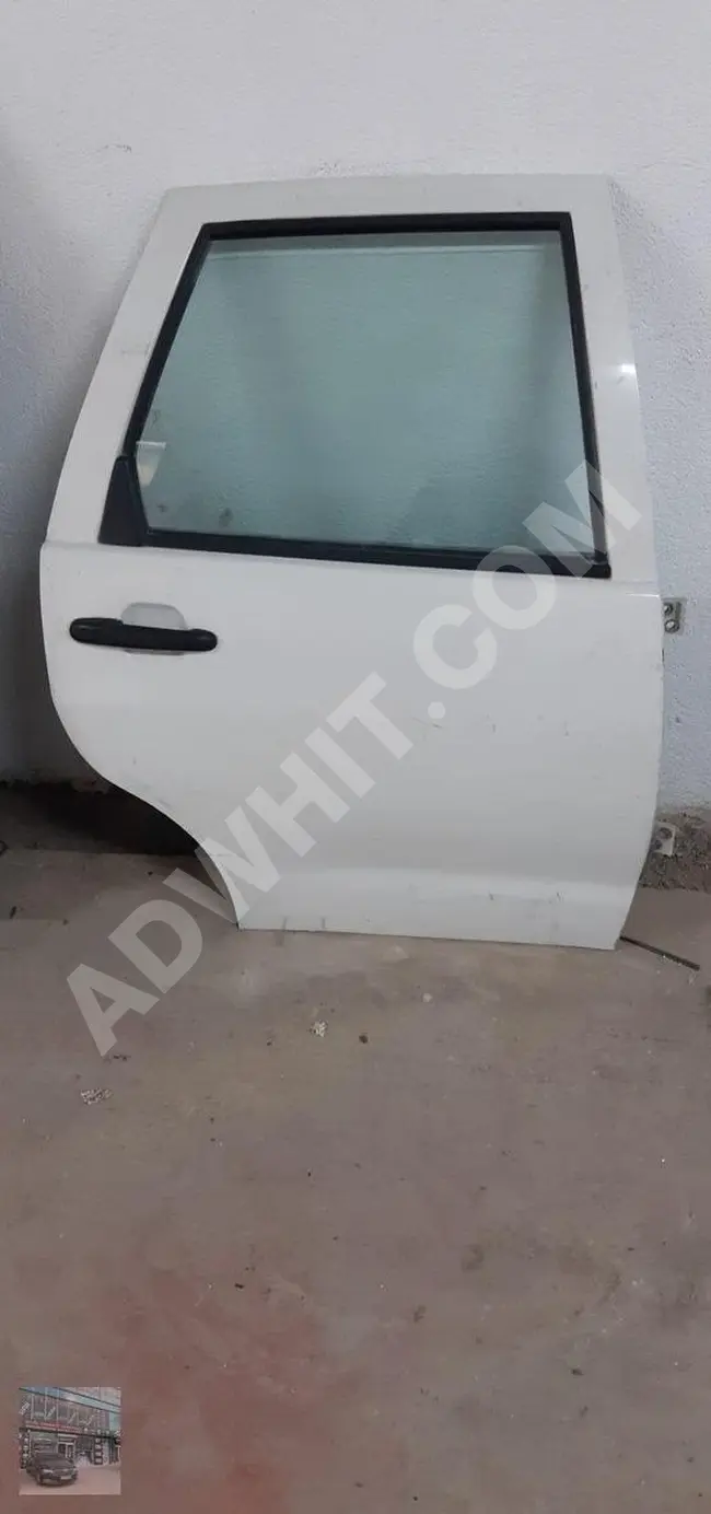 2001 CORDOBA SAĞ ARKA KAPI DOLU