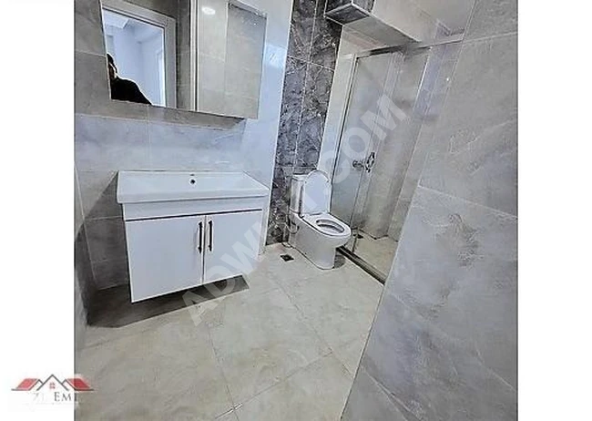 alizeden halkalı istayonda sıfır kelepir3+1 asansör arakat daire