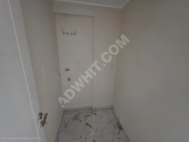 TURYAP TRABZON CADDEDOĞU REZİDANS SATILIK DAİRE