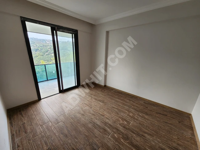 LOFT PARK'TA SATILIK SIFIR DAİRE