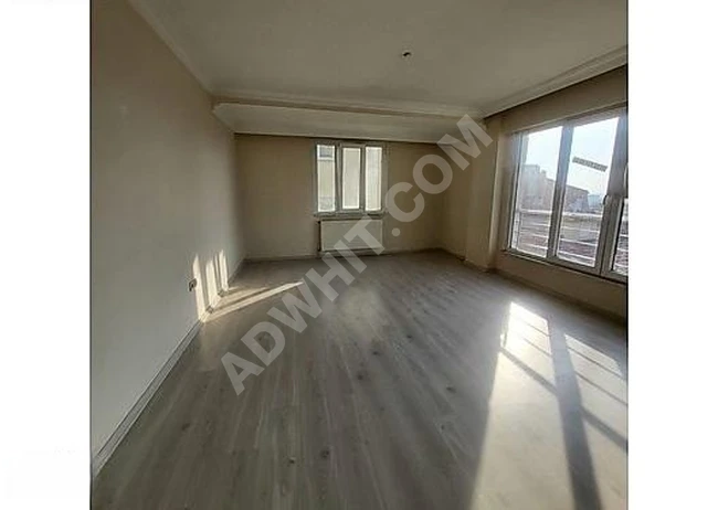 alizden halkalı belediye yani asansòr kapali otopark butik site