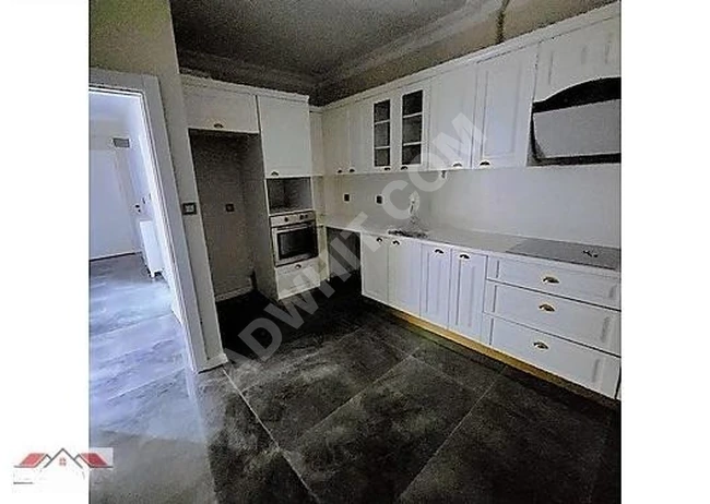 alizeden halkalıda butik sitede lüks tadilatlı