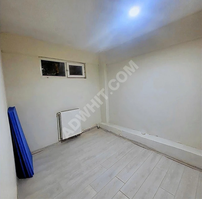 HALKALI KAVAKLI DA KAT MÜLKİYETLİ BAHÇE KATI