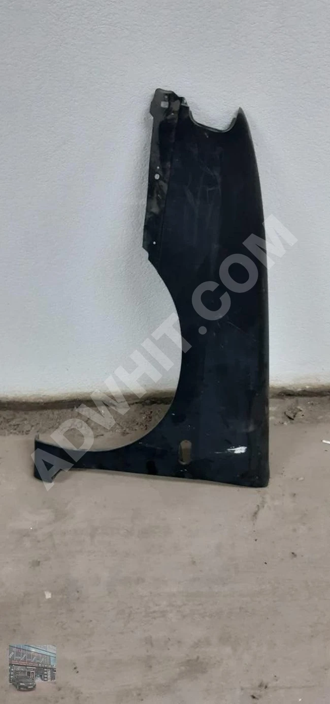 POLO CLASSİC SOL ÖN ÇAMURLUK