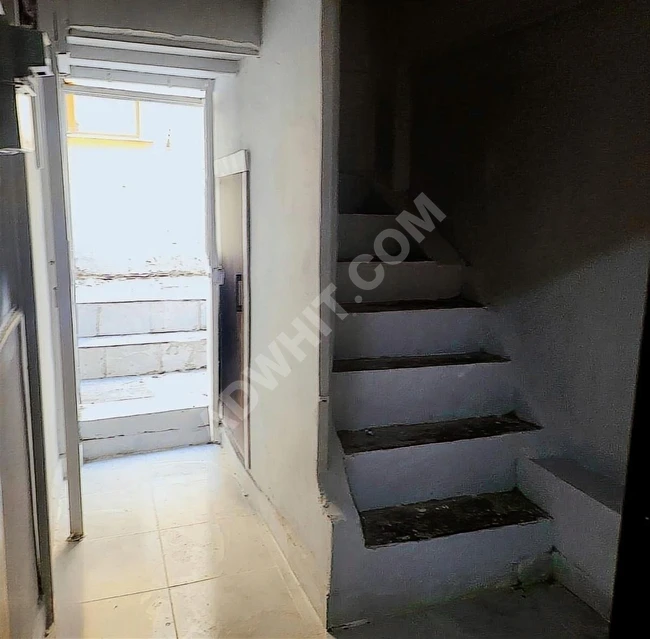 HALKALI KAVAKLI DA KAT MÜLKİYETLİ BAHÇE KATI