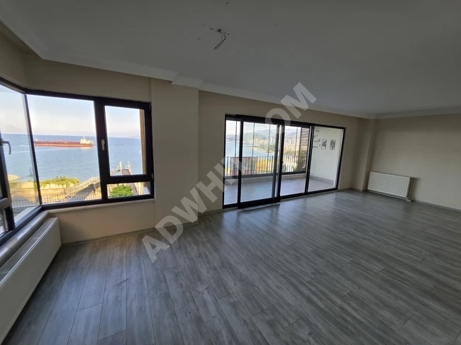 TURYAP TRABZON CADDEDOĞU REZİDANS SATILIK DAİRE