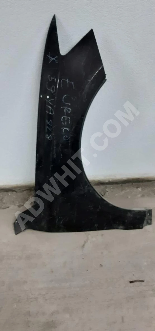 Q5 SAĞ ÖN ÇAMURLUK ORJİNAL ÇIKMA