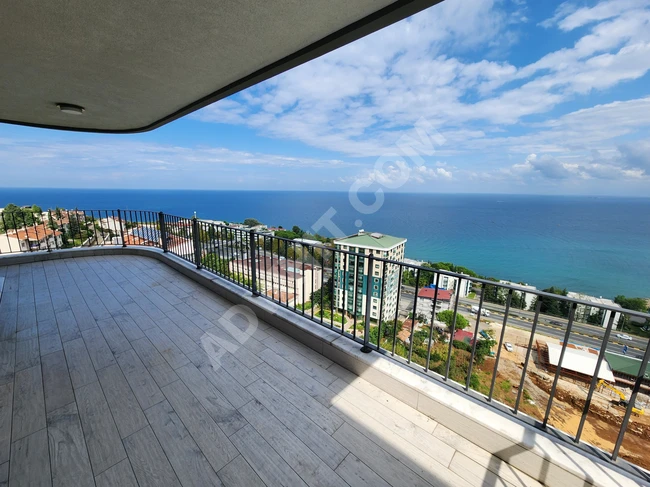 EMSALSİZ SATILIK DAİRE YALINCAK TERAS 2