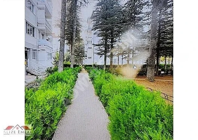 eskisehir yenikent kümeevlerde iyi konumda fırsat boş daire