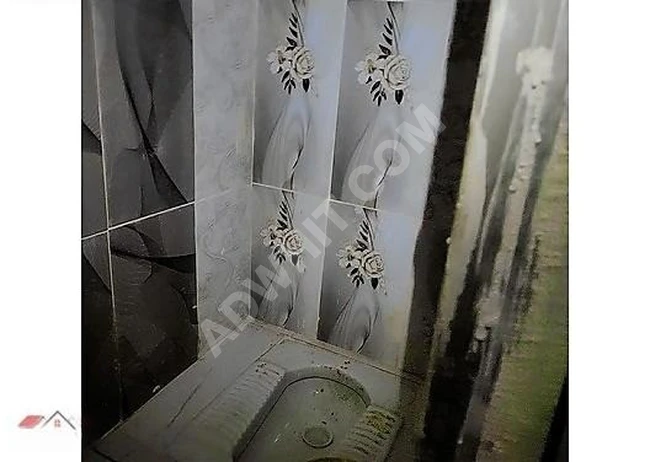 ikitelli m.akif te ister daire ister depo boş teslim arac takası