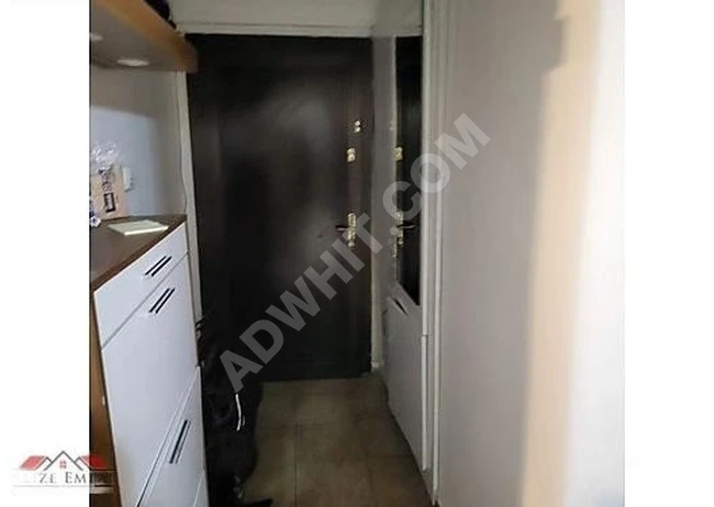 alizeden halkalı hayatpark avp konut 2 karsisinda sitede temiz