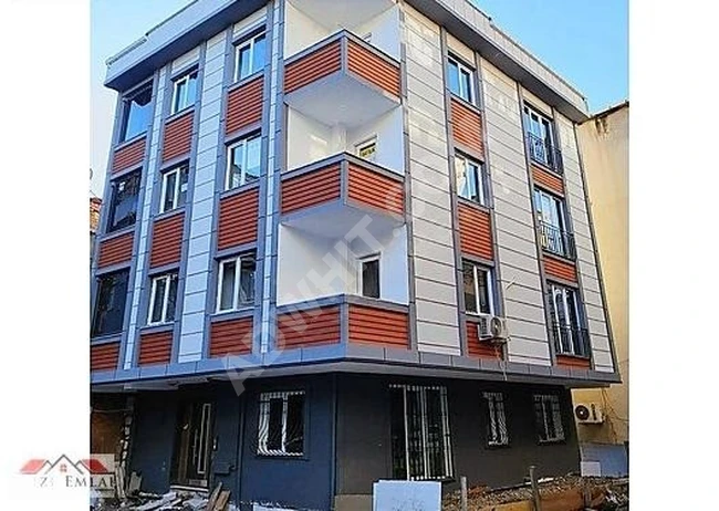 alizeden halkalı istayonda sıfır kelepir3+1 asansör arakat daire