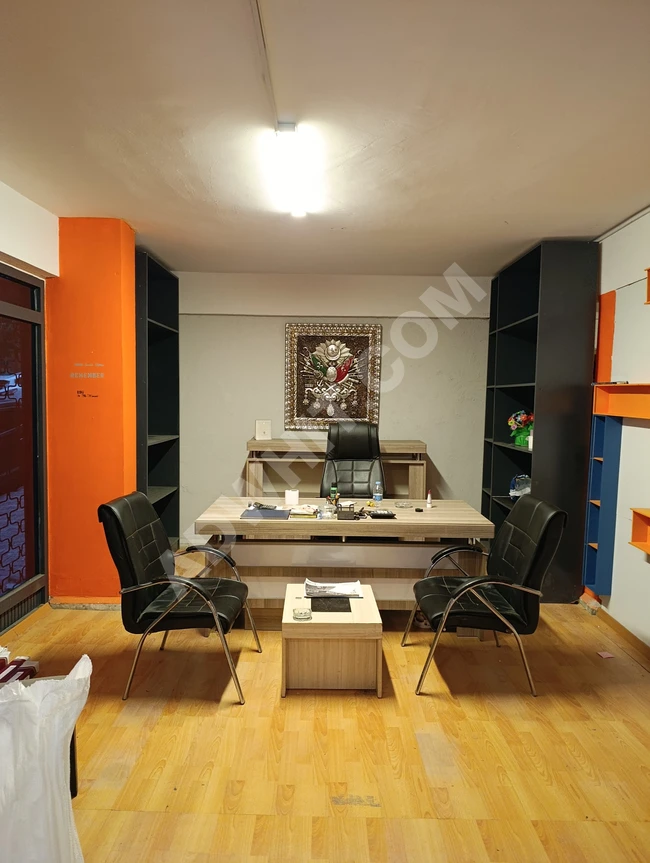 SOĞANLI MEYDAN'DA KİRALIK DÜKKAN 