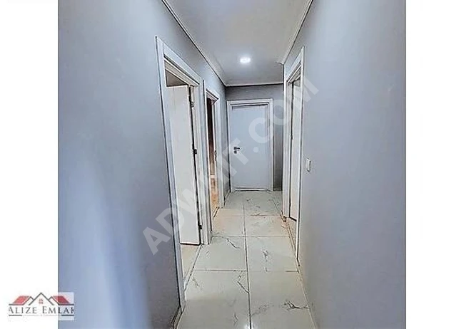 alizeden halkalı istayonda sıfır kelepir3+1 asansör arakat daire