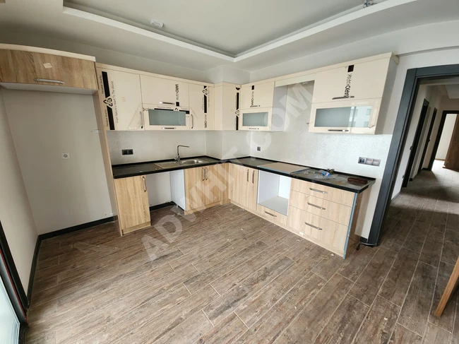 LOFT PARK'TA SATILIK SIFIR DAİRE