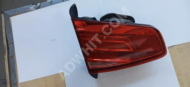 2014-2019 PASSAT SOL İÇ STOP ÇIKMA