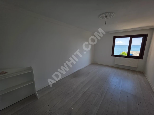 YALI DAİRESİ-EMSALSIZ SATILIK DENİZE SIFIR DAIRE