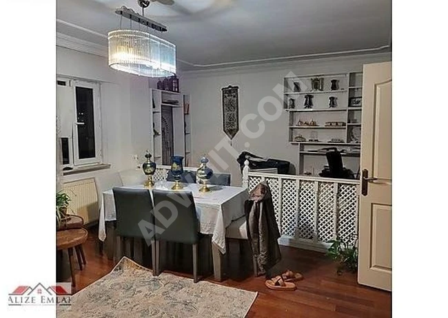 alizeden halkalı hayatpark avp konut 2 karsisinda sitede temiz