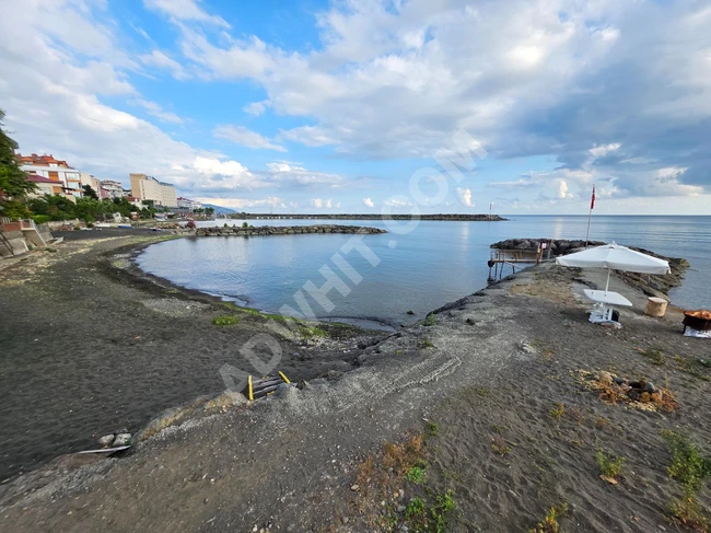 YALI DAİRESİ-EMSALSIZ SATILIK DENİZE SIFIR DAIRE