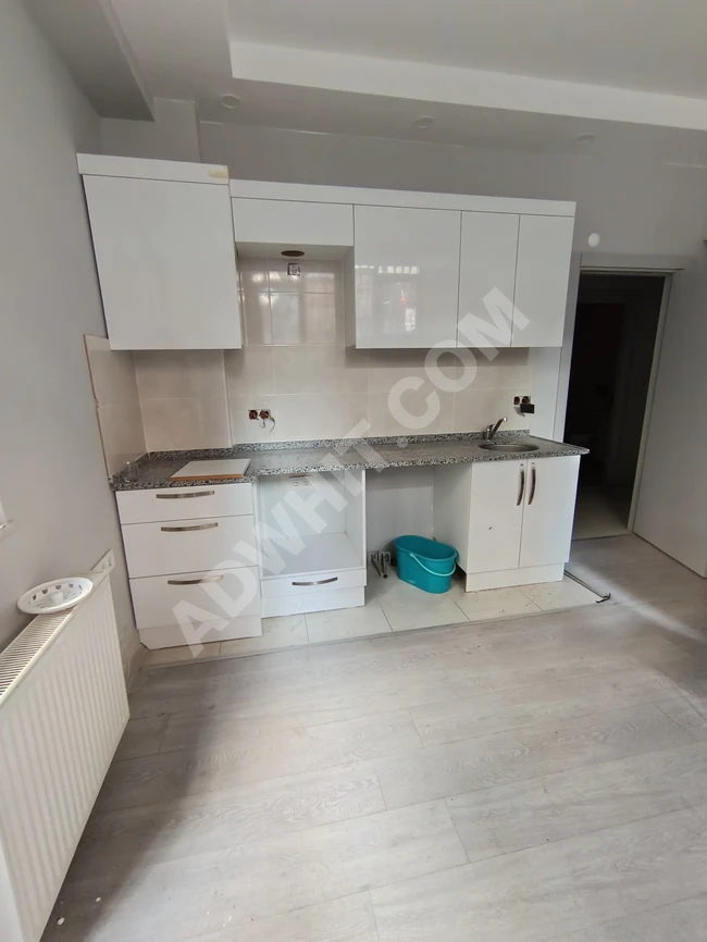 BAHÇELİEVLER SOĞANLI MAHALLESİ'NDE 1+1 KİRALIK