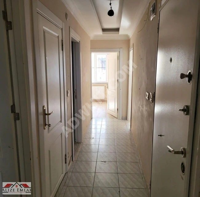 alizeden esenyurt talatpaşa mah yeni bina yüksek giriş