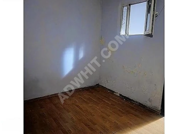 ikitelli m.akif te ister daire ister depo boş teslim arac takası