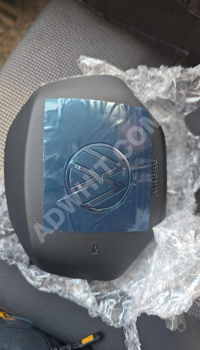VOLSWAGEN AİRBAG
