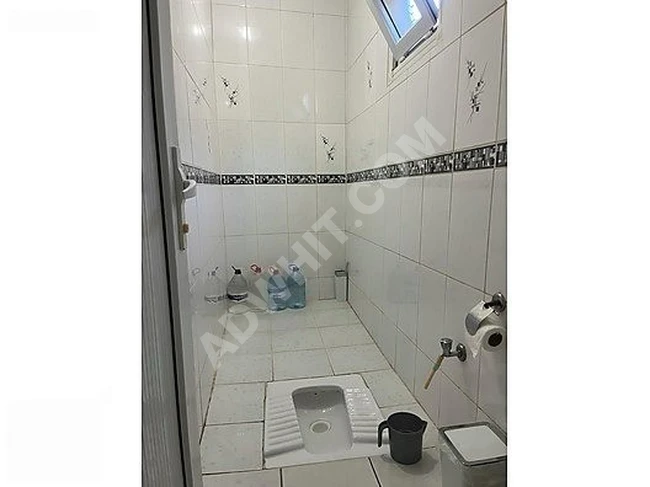 HAS SEBA'dan FEVZİÇAKMAK'ta 3+1 120m2 MASRAFSIZ KULLANIŞLI 2.KAT