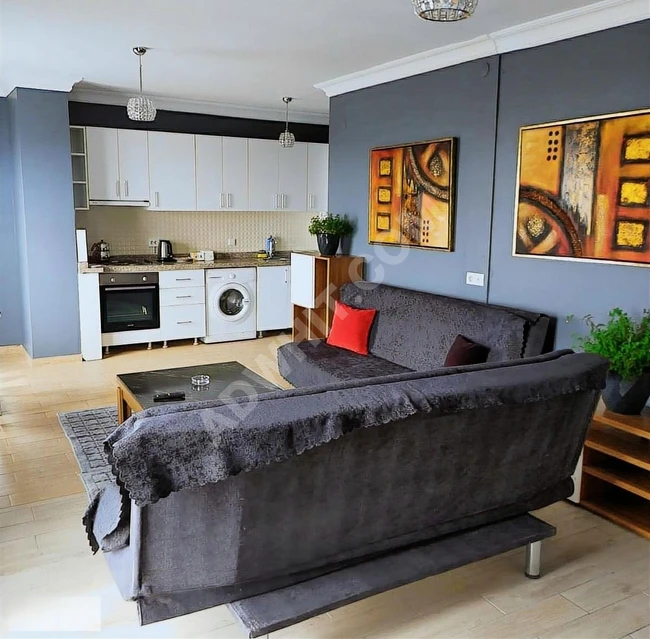 pınar Tepe mahallesinde Turğut Özal caddesi üzerinde