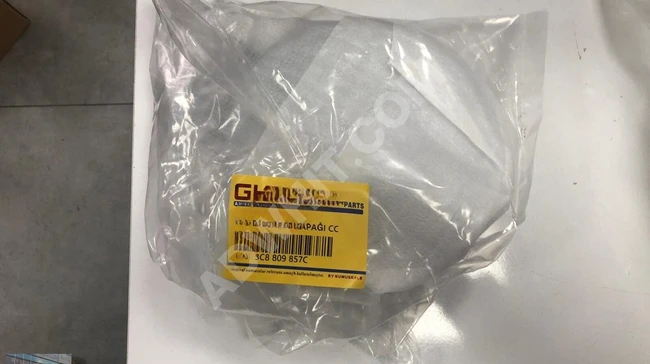 3C8809857C VW PASSAT CC DEPO KAPAĞI