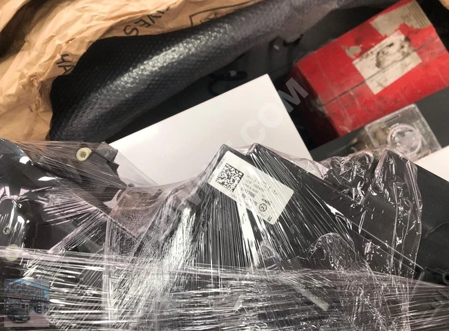 VW PASSAT 1.8 FAR ORJİNAL SIFIR