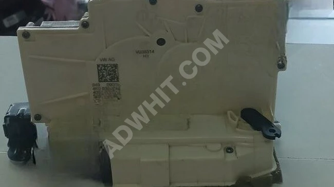 AUDİ A6 KAPI KİLİDİ