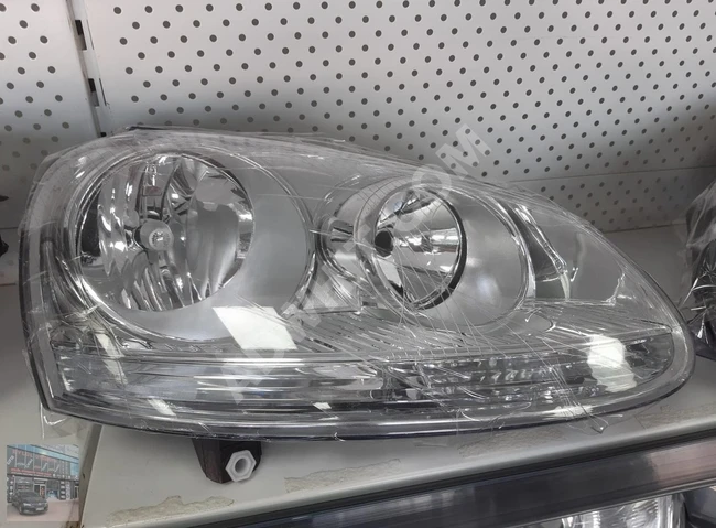 VOLKSWAGEN GOLF 5 JETTA FAR