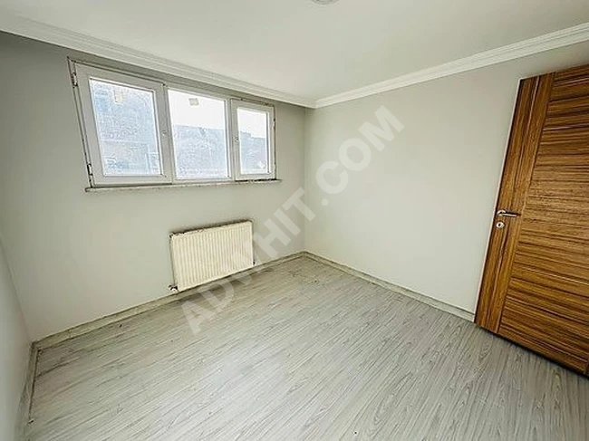 HAS SEBA'dan SÖĞÜTLÜÇEŞME'de 1+1 65m2 FULL YAPILI KİRALIK 3.KATT