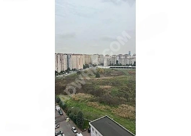 BEYLİKDÜZÜ ADAKENT 3+1 BOŞ KİRALIK DAİRE