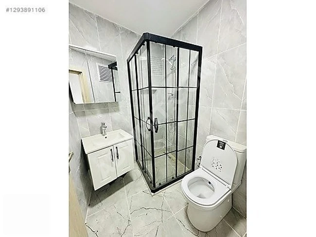 HAS SEBA'dan SÖĞÜTLÜÇEŞMEDE 3+2 150m2 SIFIR OTOPARKLI DUBLEKSS